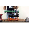 Plastic Pipe PPR HDPE PVC Portable Socket Fusion Machine Welder